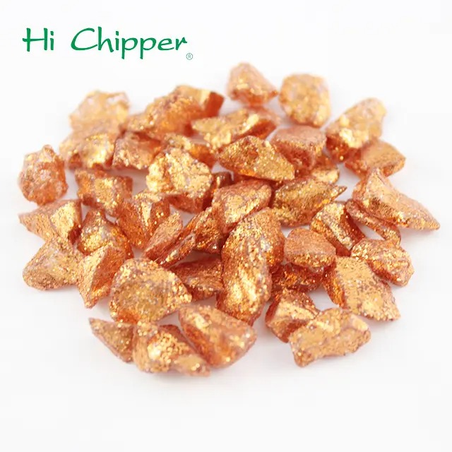 Терраццо Стекло