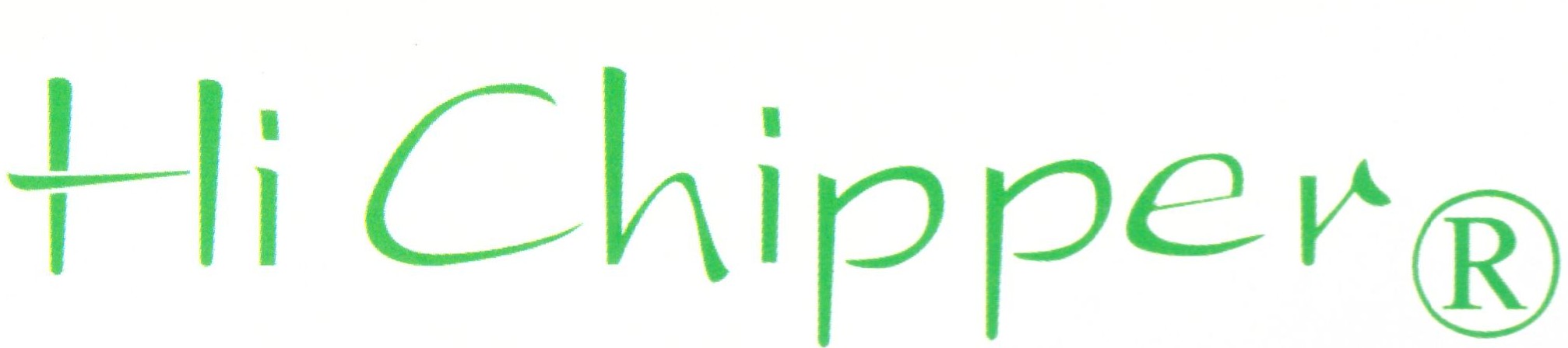 Привет, Чиппер Гласс