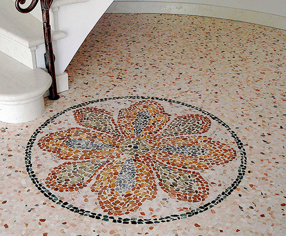 Terrazzo2B