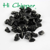 Terrazzo Crusmed Glass Chippings темно -зеленый