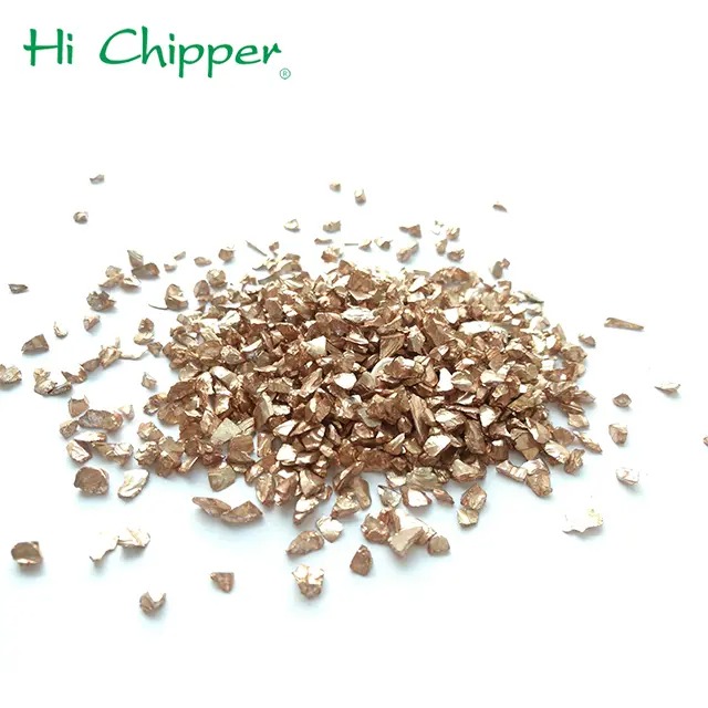 Терраццо Стекло 