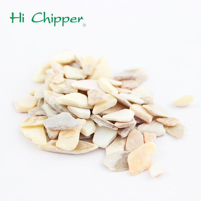 чипсы морской раковины