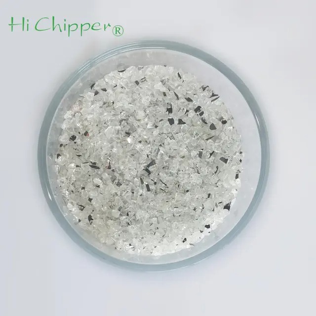 зеркальные чипы 